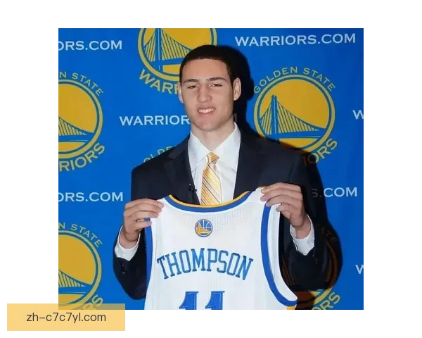 克莱汤普森与安踏终身签约重磅