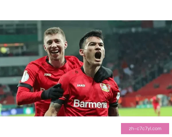 晋级在望德甲三队欧战回合大胜