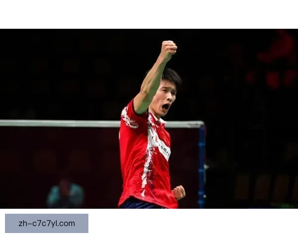 全英羽毛球赛首日 国羽仅1男单晋级